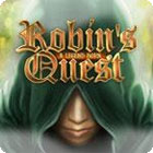 Žaidimas Robin's Quest: A Legend is Born