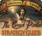 Žaidimas Robinson Crusoe and the Cursed Pirates Strategy Guide