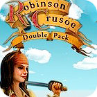 Žaidimas Robinson Crusoe Double Pack