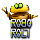 Žaidimas RoboRoll