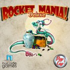 Žaidimas Rocket Mania Deluxe