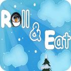 Žaidimas Roll & Eat
