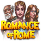 Žaidimas Romance of Rome