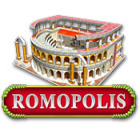 Žaidimas Romopolis