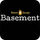 Žaidimas Room Escape: Basement