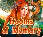 Žaidimas Rooms of Memory