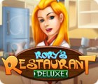 Žaidimas Rory's Restaurant Deluxe