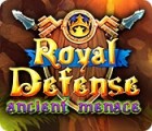 Žaidimas Royal Defense Ancient Menace