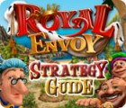 Žaidimas Royal Envoy Strategy Guide