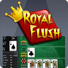 Žaidimas Royal Flush