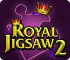 Žaidimas Royal Jigsaw 2