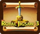 Žaidimas Royal Jigsaw 3