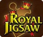 Žaidimas Royal Jigsaw