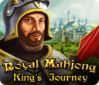 Žaidimas Royal Mahjong: King Journey