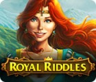 Žaidimas Royal Riddles
