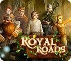 Žaidimas Royal Roads