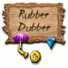 Žaidimas Rubber Dubber