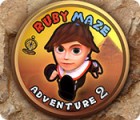 Žaidimas Ruby Maze Adventure 2