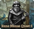Žaidimas Rune Stones Quest 2