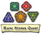 Žaidimas Rune Stones Quest