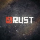 Žaidimas Rust