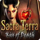 Žaidimas Sacra Terra: Kiss of Death