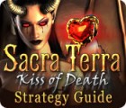 Žaidimas Sacra Terra: Kiss of Death Strategy Guide