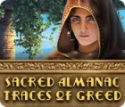 Žaidimas Sacred Almanac: Traces of Greed