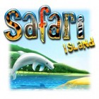 Žaidimas Safari Island Deluxe