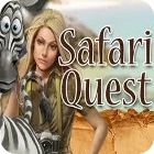 Žaidimas Safari Quest