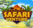 Žaidimas Safari Venture