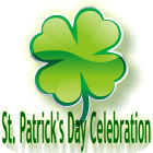 Žaidimas Saint Patrick's Day Celebration