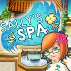 Žaidimas Sally's Spa