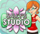 Žaidimas Sally's Studio