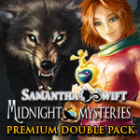 Žaidimas Samantha Swift Midnight Mysteries Premium Double Pack