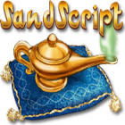 Žaidimas SandScript