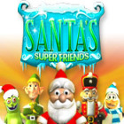 Žaidimas Santa's Super Friends