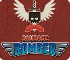Žaidimas Sausage Bomber