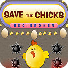 Žaidimas Save The Chicks