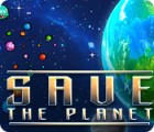Žaidimas Save The Planet