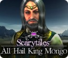 Žaidimas Scarytales: All Hail King Mongo