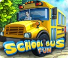Žaidimas School Bus Fun