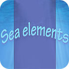 Žaidimas Sea Elements