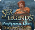 Žaidimas Sea Legends: Phantasmal Light Strategy Guide