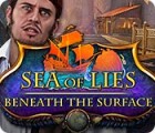 Žaidimas Sea of Lies: Beneath the Surface