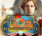 Žaidimas Sea of Lies: Burning Coast