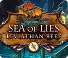 Žaidimas Sea of Lies: Leviathan Reef