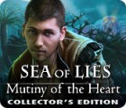 Žaidimas Sea of Lies: Mutiny of the Heart Collector's Edition