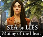 Žaidimas Sea of Lies: Mutiny of the Heart