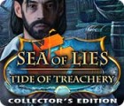 Žaidimas Sea of Lies: Tide of Treachery Collector's Edition